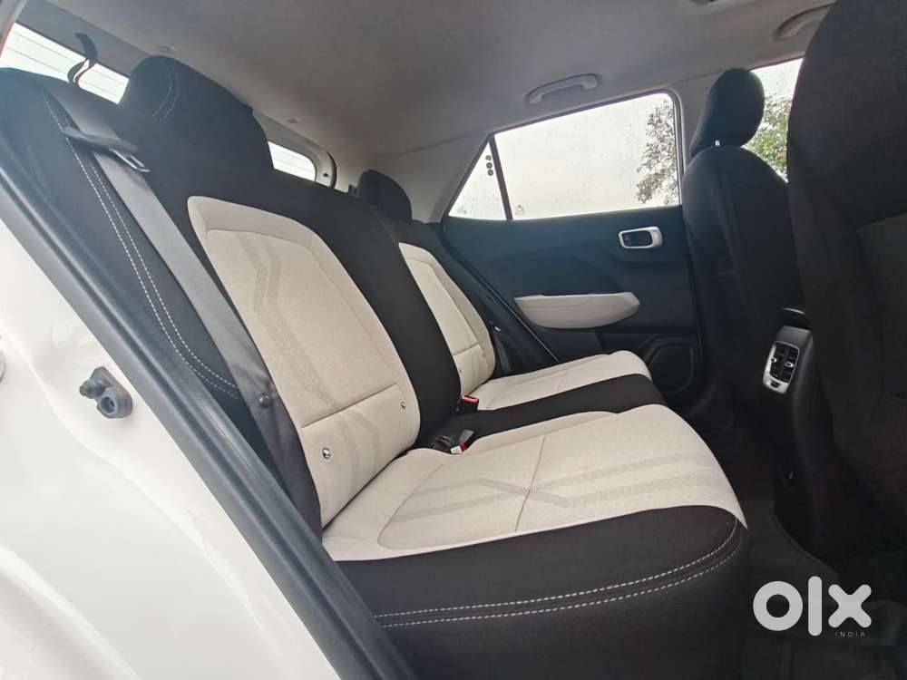 Hyundai Venue 1.2 S Plus, 2025, Petrol