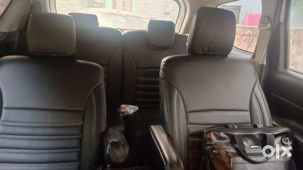 Maruti Xl6 1.5 Zeta 2021