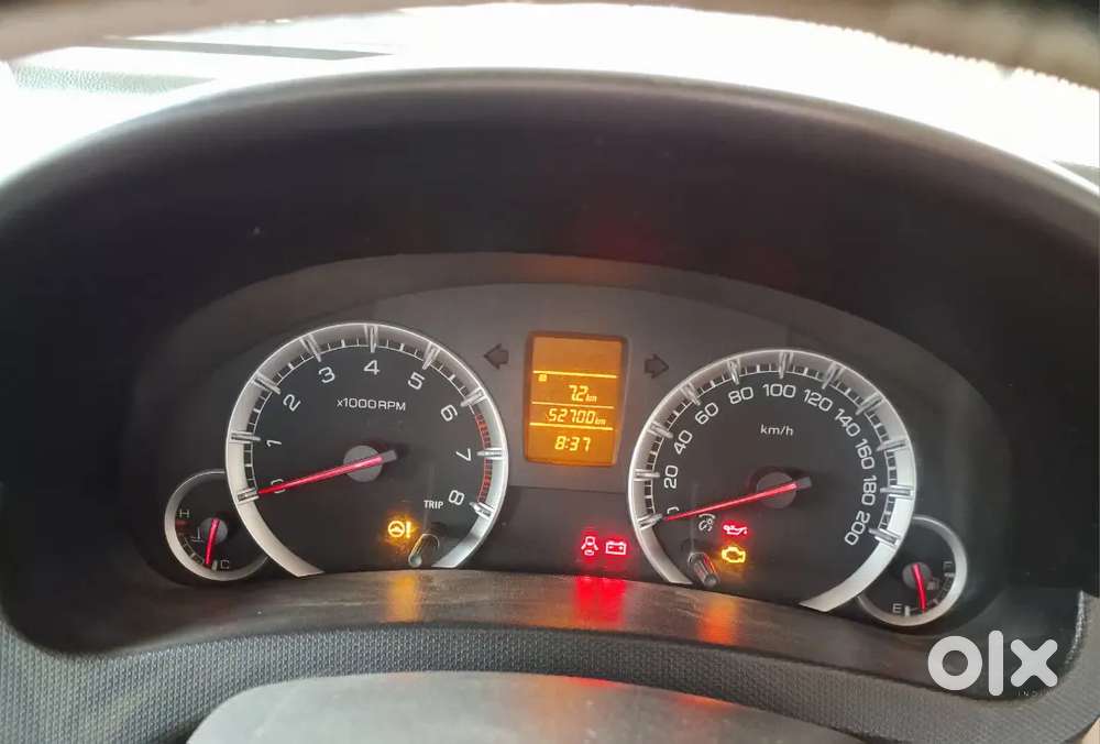 Maruti Suzuki Dzire 2012 Petrol 52000 Km Driven