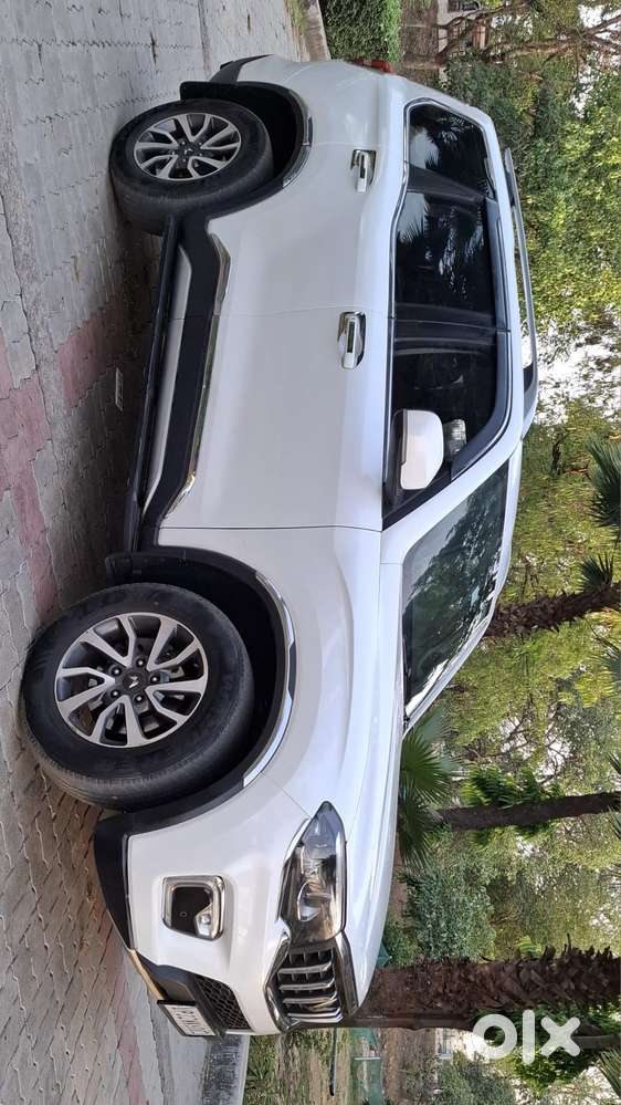 Mahindra Scorpio N Z8 L Diesel At 2wd 7 Str, 2023, Diesel