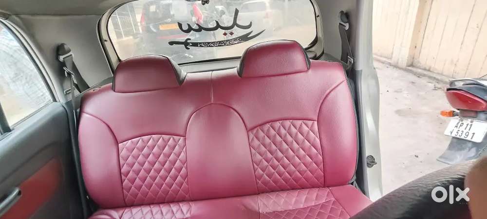 Hyundai Santro Xing Gls Petrol 2007