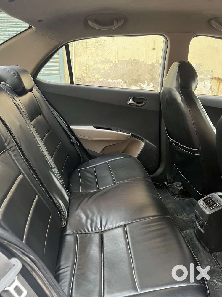 Hyundai Xcent Sx 1.1 Crdi, 2014, Diesel