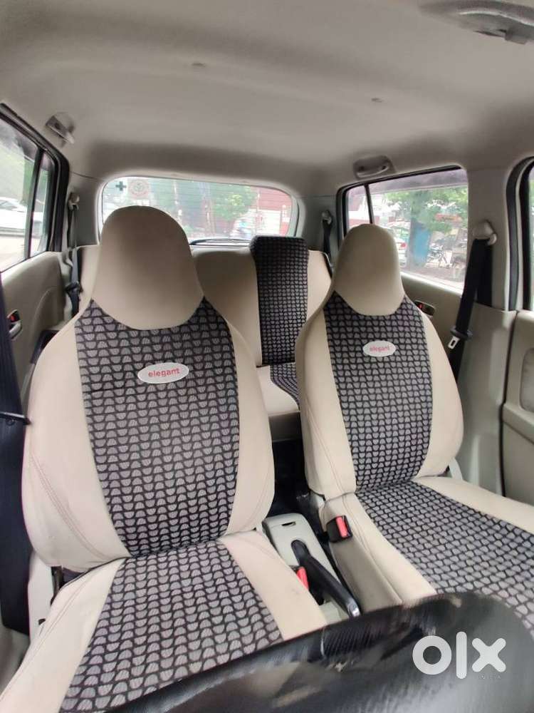 Maruti Suzuki Celerio Zxi, 2016, Petrol