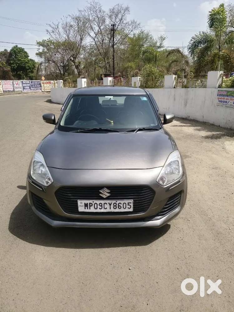 Maruti Suzuki New-gen Swift 78000 Km Driven