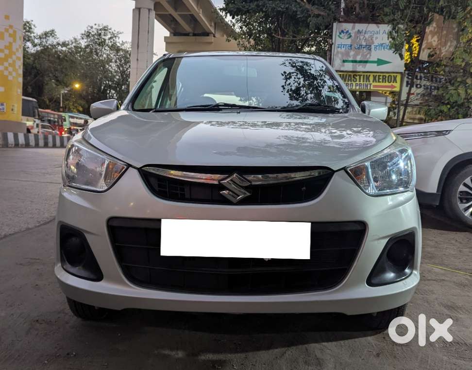 Maruti Suzuki Alto K10 Lxi Optional, 2018, Petrol