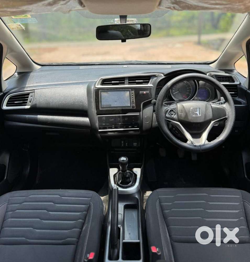 Honda Wr-v 1.5 S Edge Edition I-dtec, 2020, Diesel