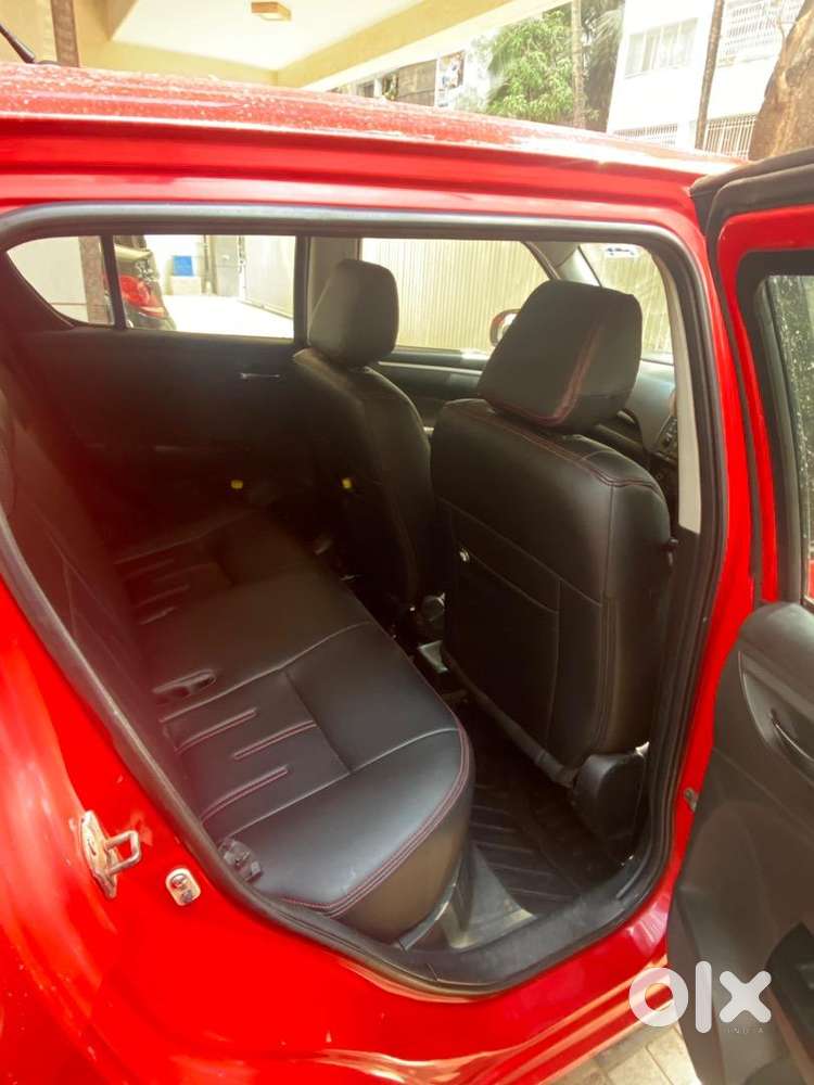 Maruti Suzuki Diesel 2015 Year