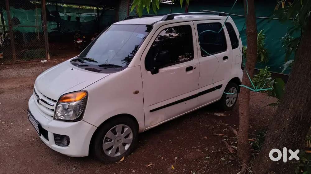 Maruti Suzuki Wagon R 2009