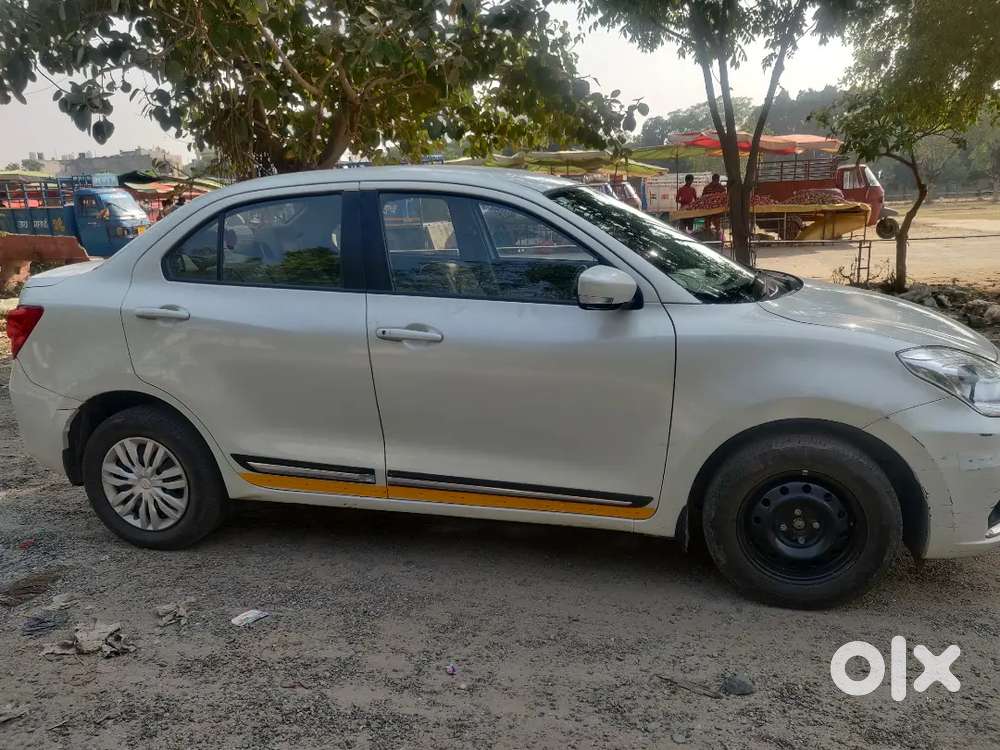 Maruti Suzuki Dzire 2022
