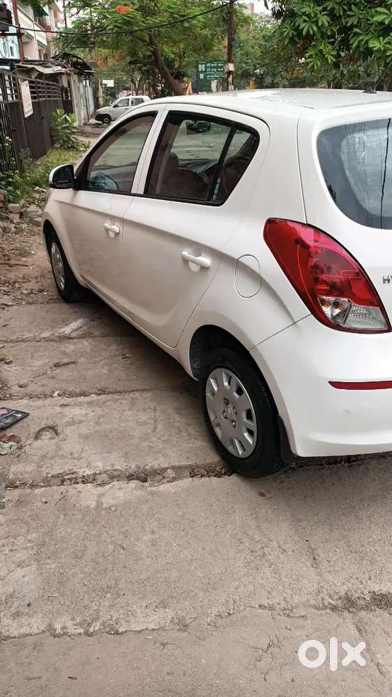 Hyundai I20 Magna Diesel 44000 Km Driven