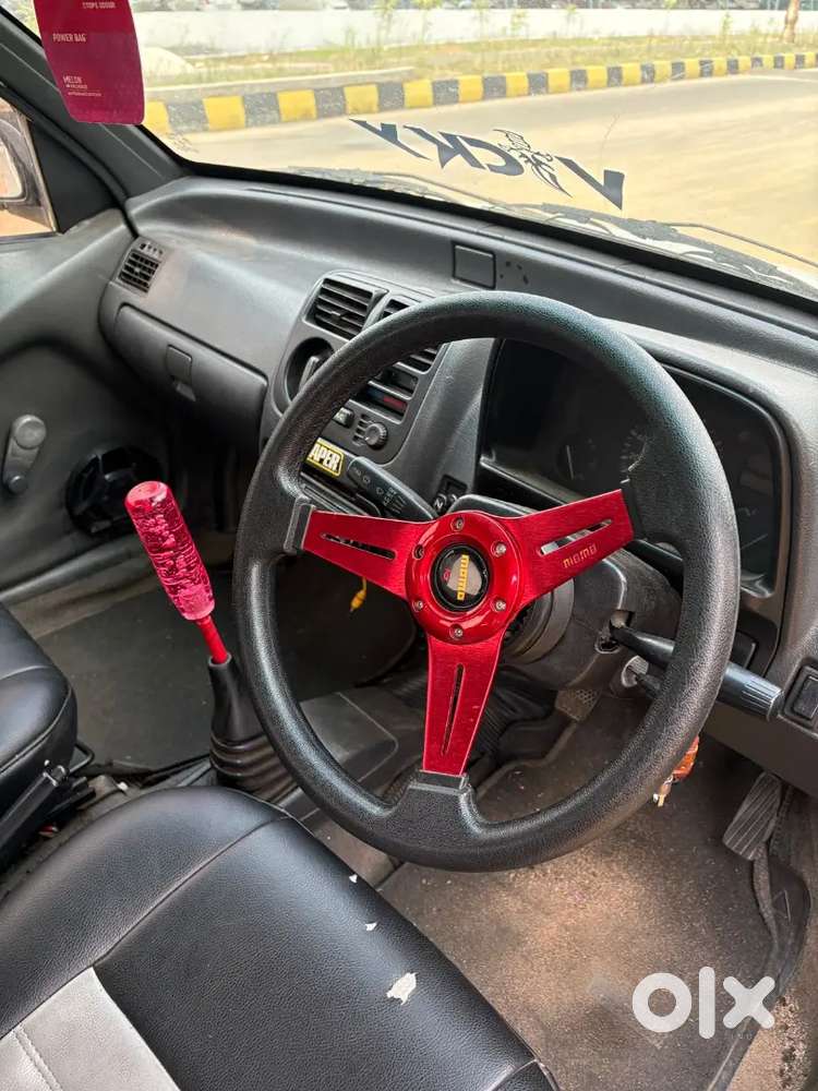 Maruti Suzuki Zen Estilo 44188 Km Driven