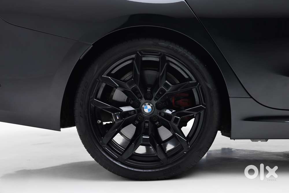 Bmw M340i Xdrive, 2025, Petrol