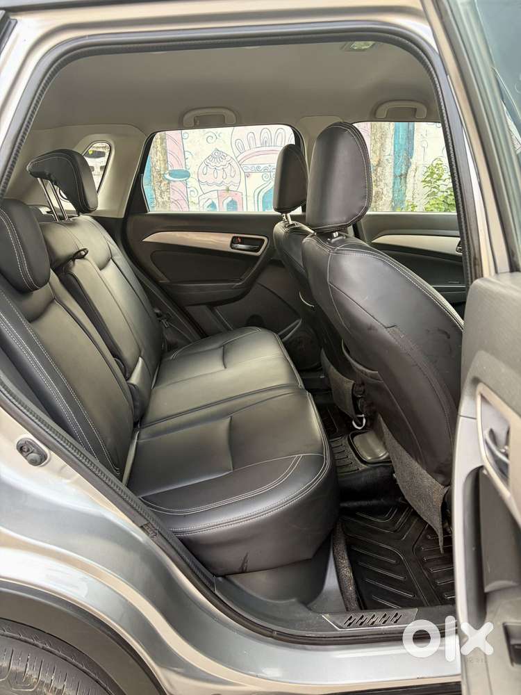 Maruti Suzuki Brezza Zdi, 2018, Diesel