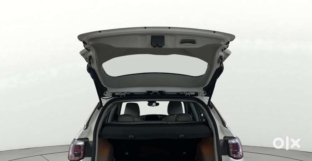 Jeep Compass 2.0 Longitude (o) Diesel, 2021, Diesel