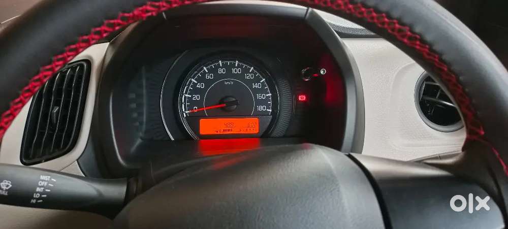 Maruti Suzuki Wagon R March  2026 Petrol
