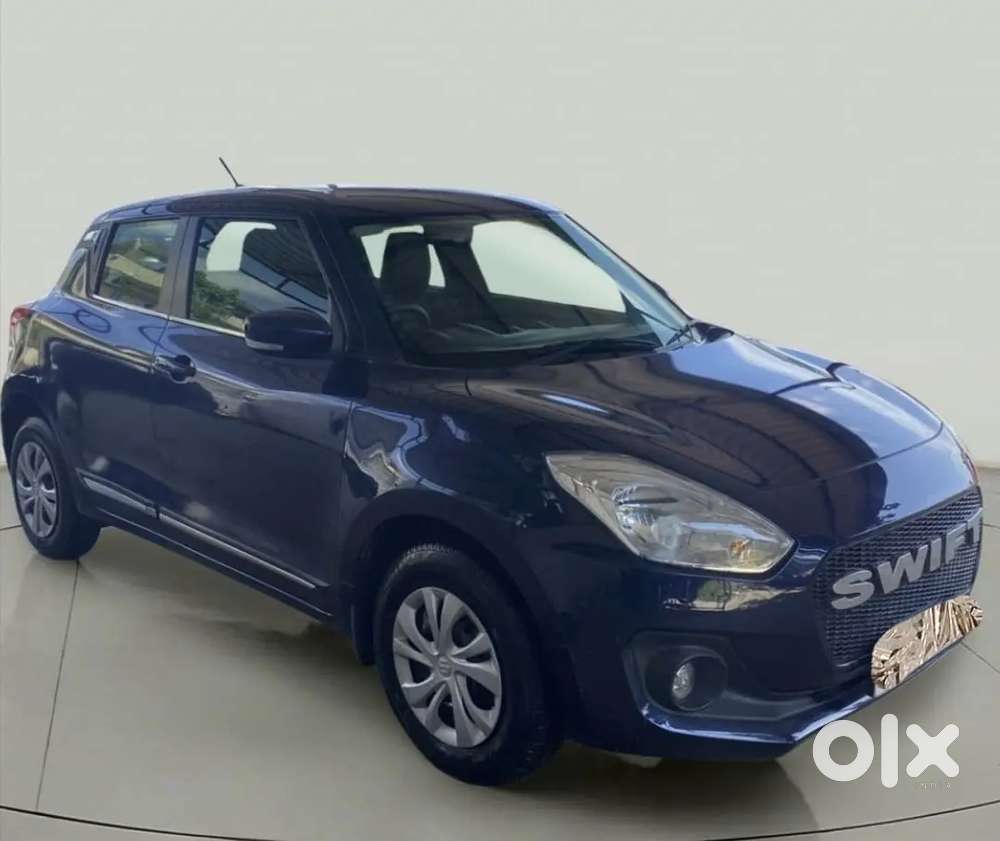 Maruti Suzuki Swift 2019 Petrol 24000 Km Driven