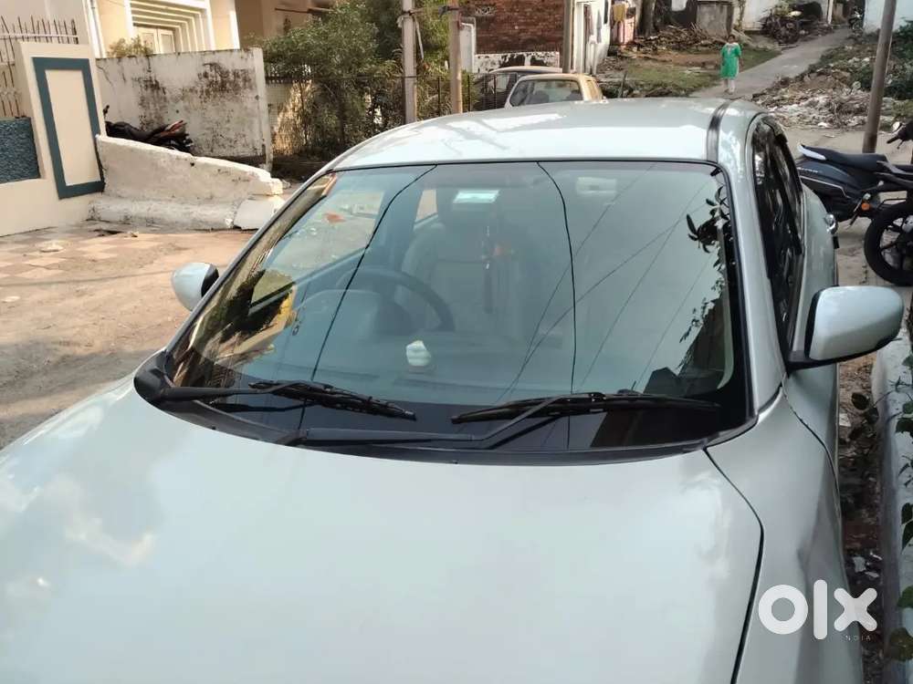 Maruti Suzuki Dzire 2023