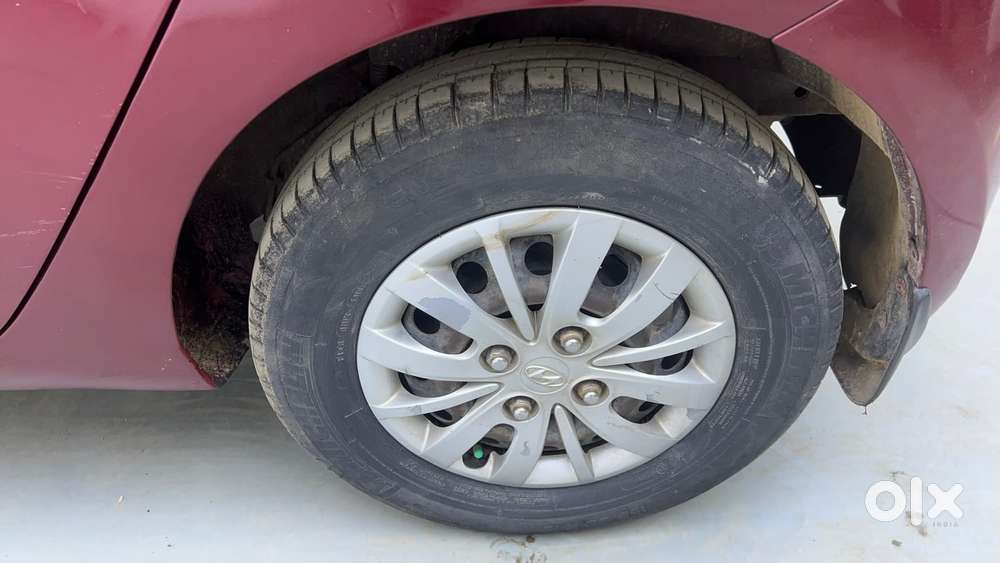 Hyundai I10 Sportz 1.1 Irde2, 2015, Petrol