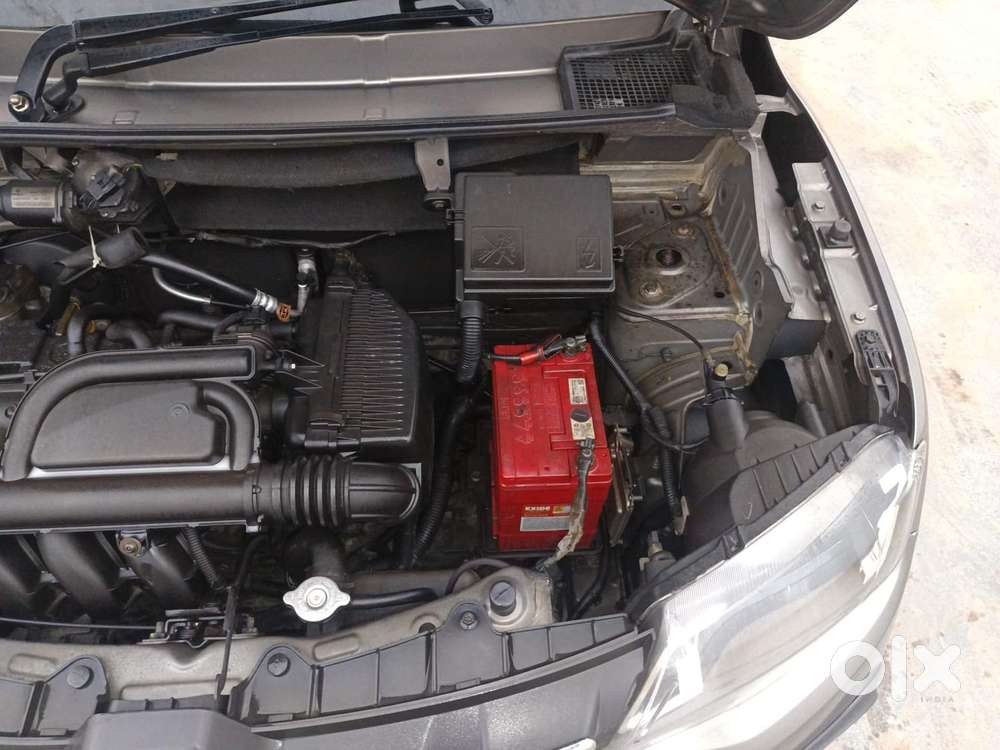 Renault Kwid 1.0 Rxt, 2016, Petrol