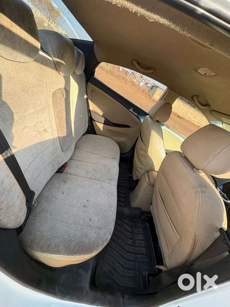 Hyundai Verna 2011-2014 1.6 Sx Crdi (o), 2013, Diesel