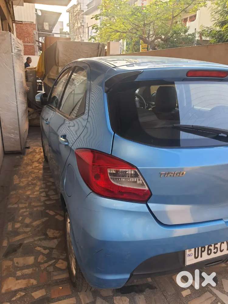 Tata Tiago Limited Edition 2018