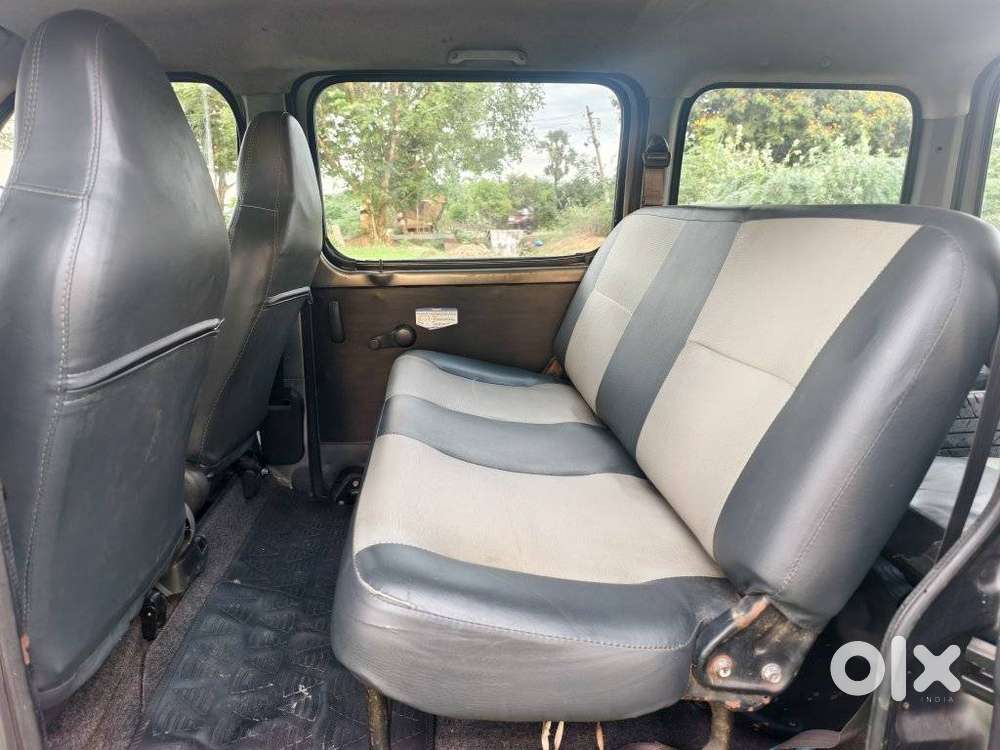 Maruti Suzuki Eeco 7 Seater Ac, 2012, Lpg