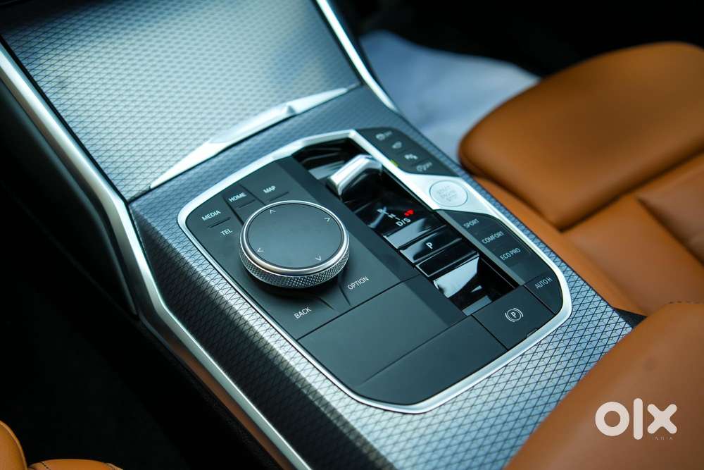 Bmw 3 Series Gran Limousine 2.0 330li M Sport First Edition, 2025, P..