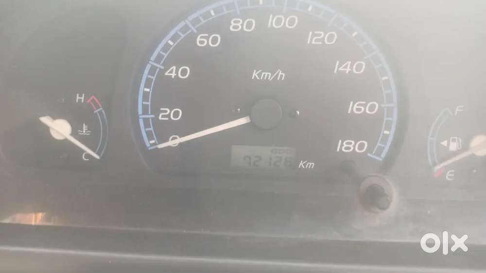 Maruti Suzuki Wagon R 2008 Petrol 71200 Km Driven