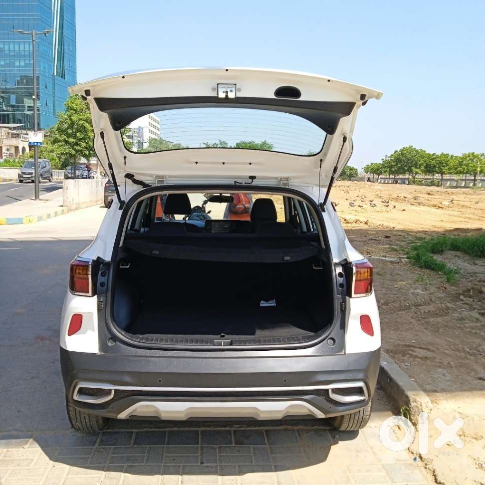 Kia Seltos Htk Plus D, 2022, Diesel