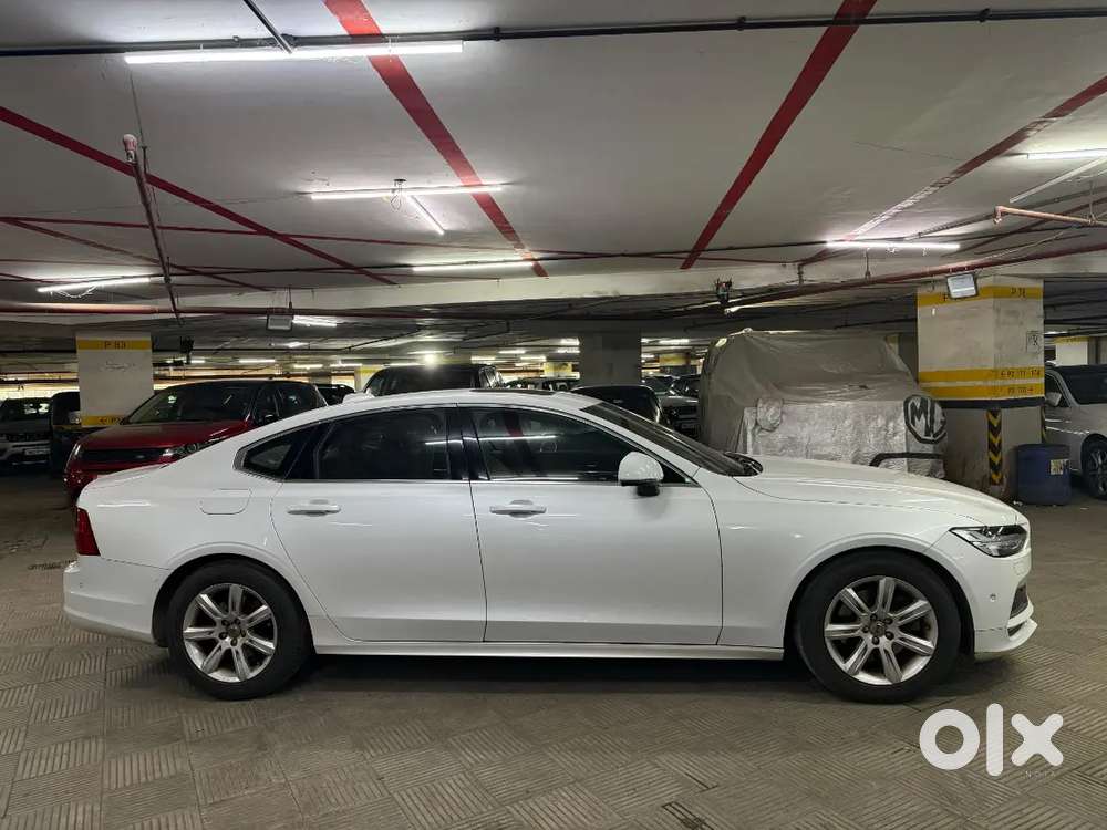Volvo S90 2.0 Diesel 2019