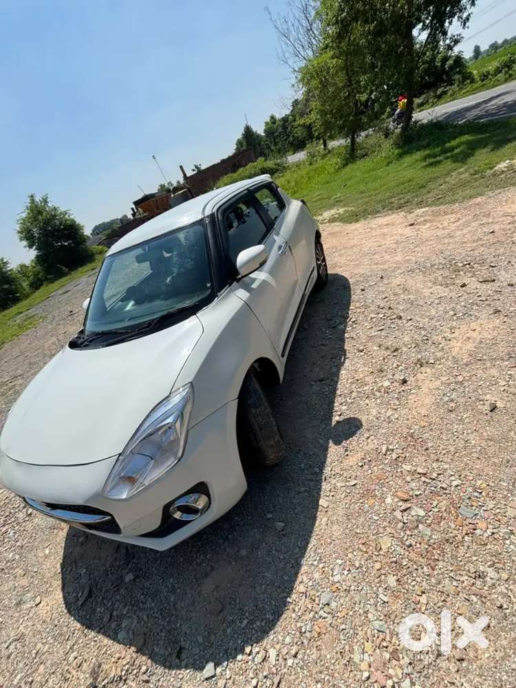 Maruti Suzuki Swift 2022 2nd Owner Amt