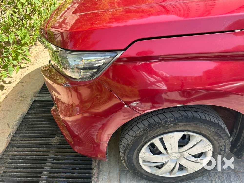 Honda Amaze 2019 Model