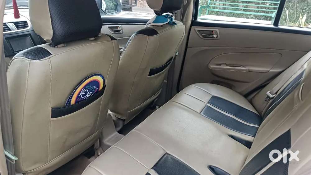 Swift Dzire Maruti 2013 Diesel Car