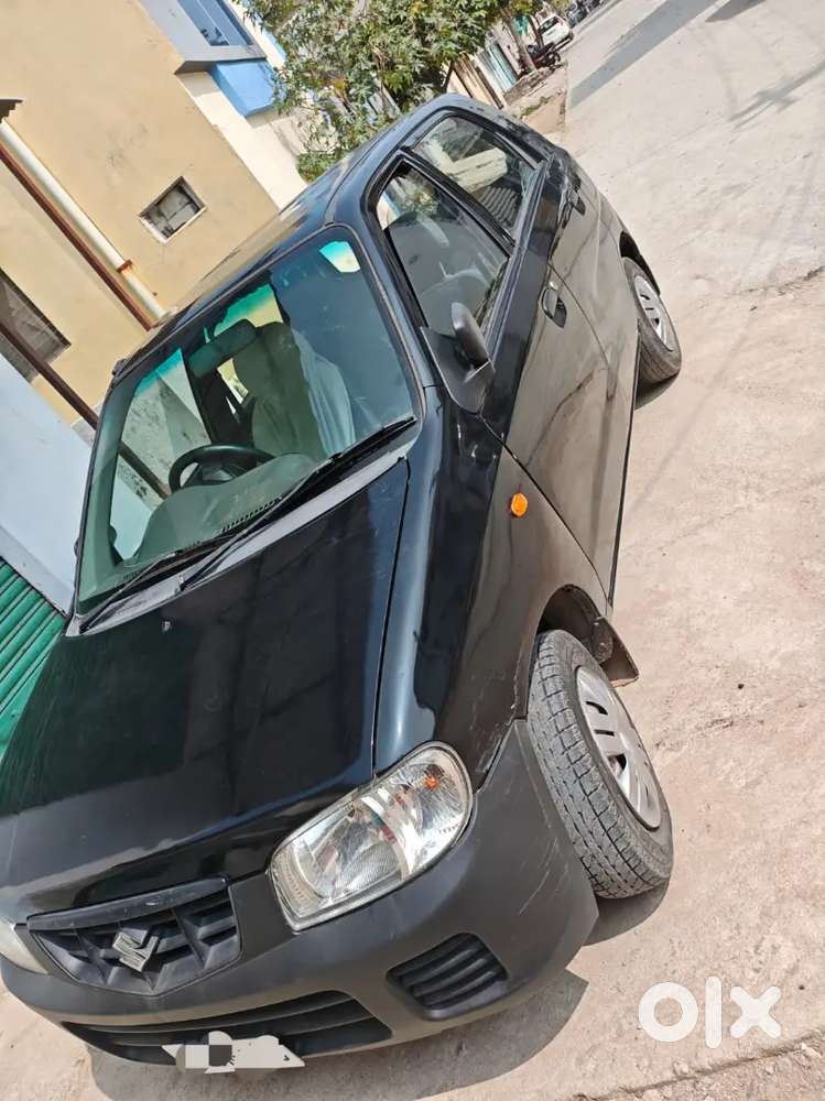 2009 Maruti Suzuki 800