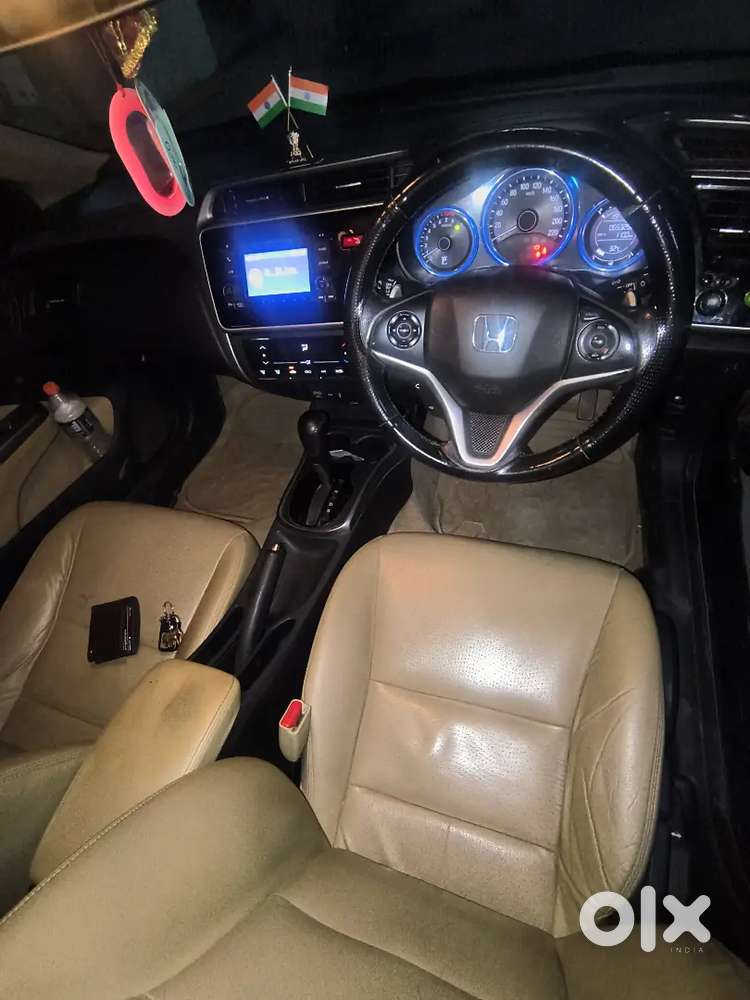 Honda City 2015 Automatic Petrol