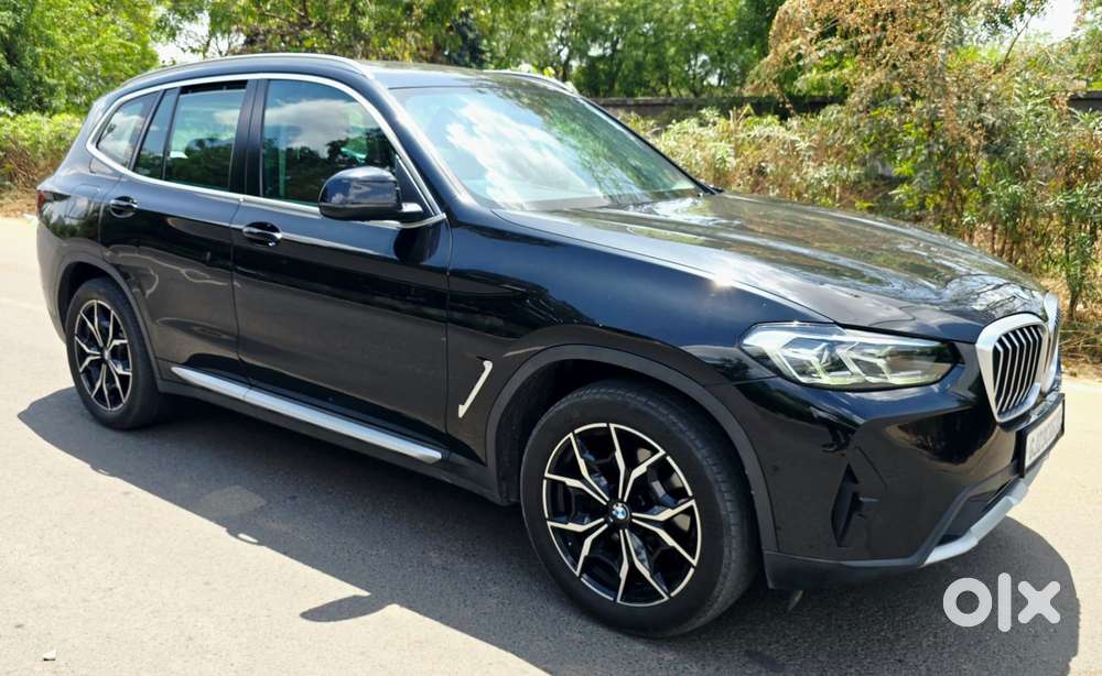 Bmw X3 Xdrive20d Luxury Edition, 2023, Diesel