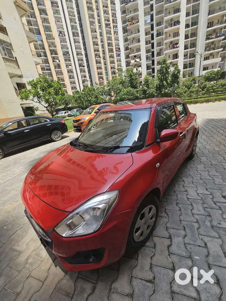 Maruti Suzuki Swift Lxi – Excellent Condition