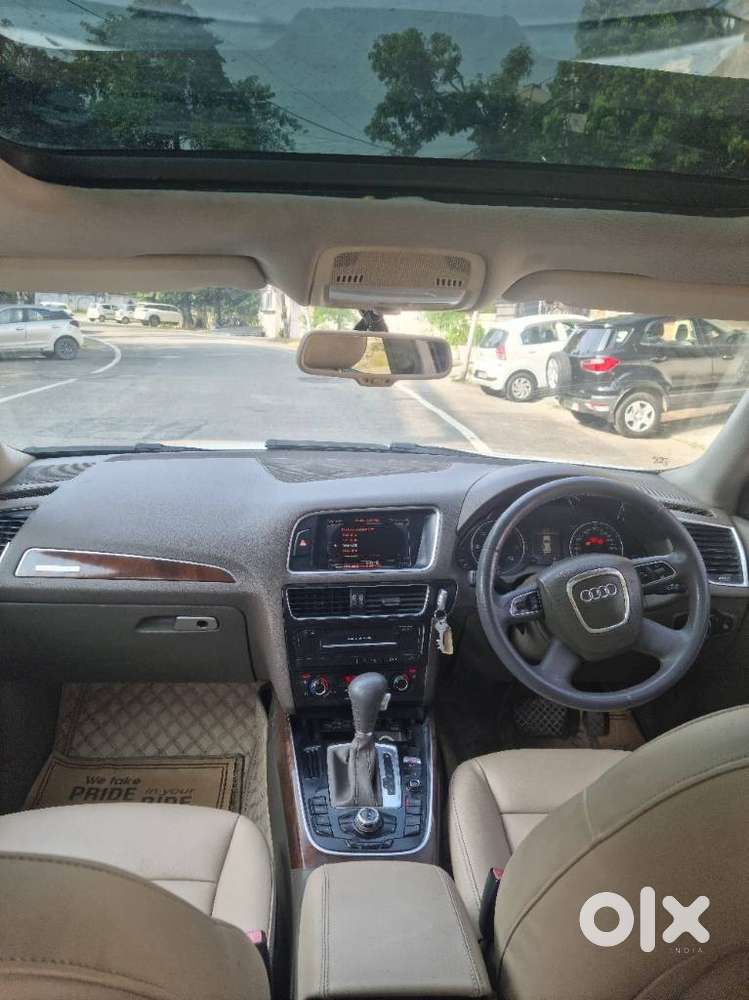Audi Q5 2.0 Tdi Quattro, 2012, Diesel