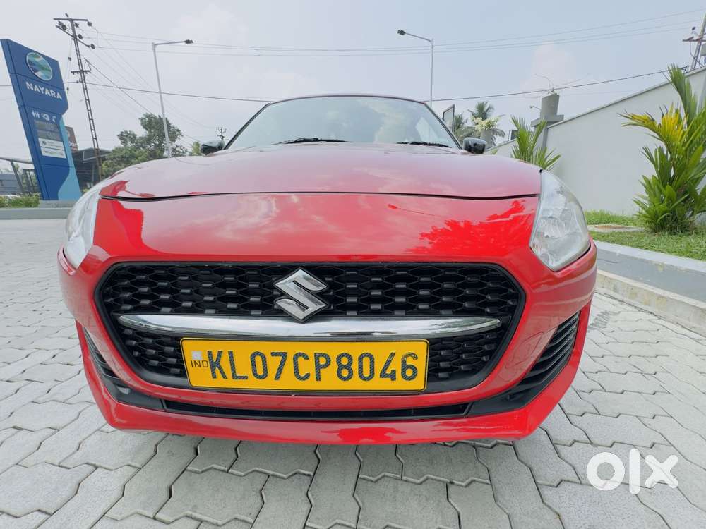 Maruti Suzuki Swift