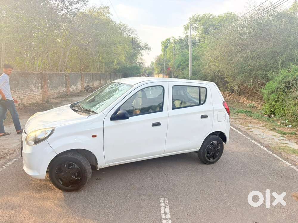 Maruti Suzuki Petrol 2016 Car