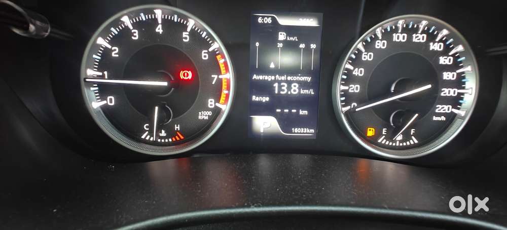 Toyota Urban Cruiser Taisor G 1.0 Petrol At, 2025, Petrol