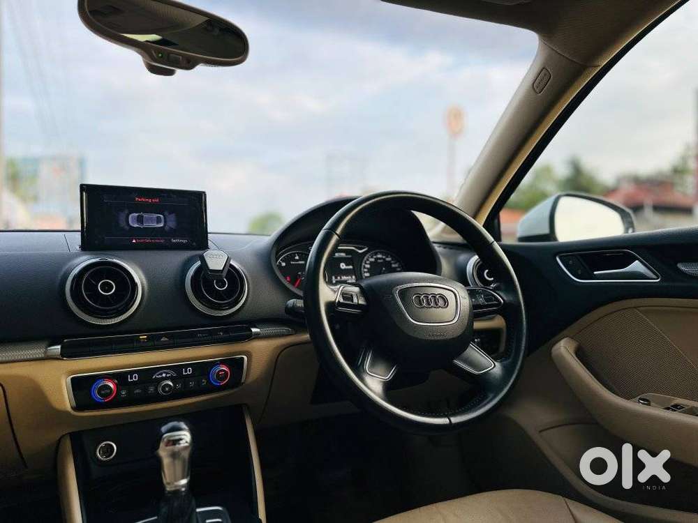 Audi A3 35 Tdi S Line, 2014, Diesel