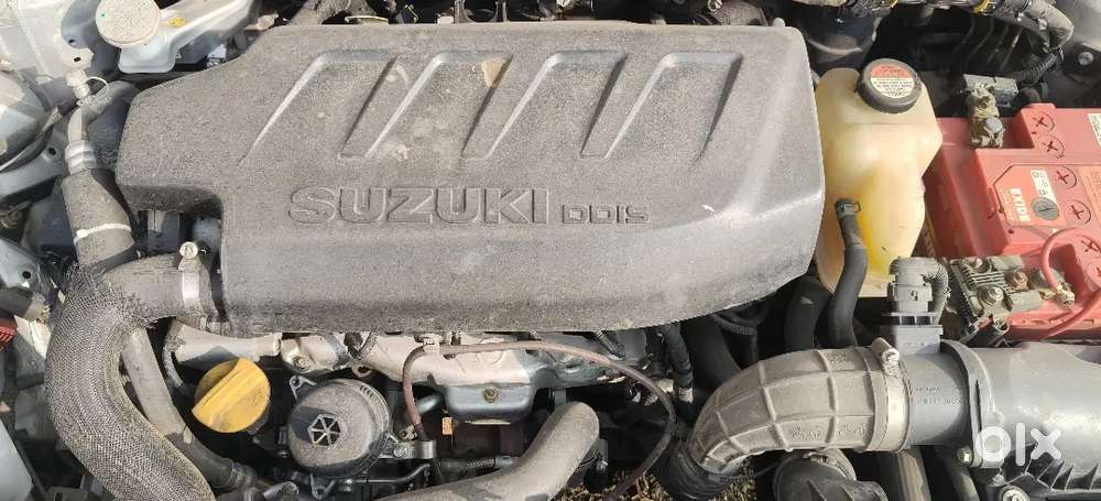 Maruti Suzuki Swift 2019 Diesel 98000 Km Driven