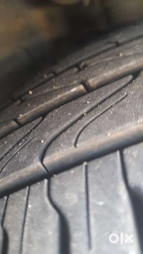 Honda City Zx Cvt, 2021, Petrol