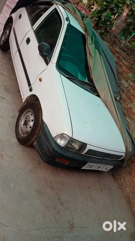 Zen Car Sale 2003 Model Very Good Condition