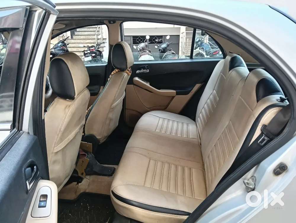 Tata Indica Vista 2015