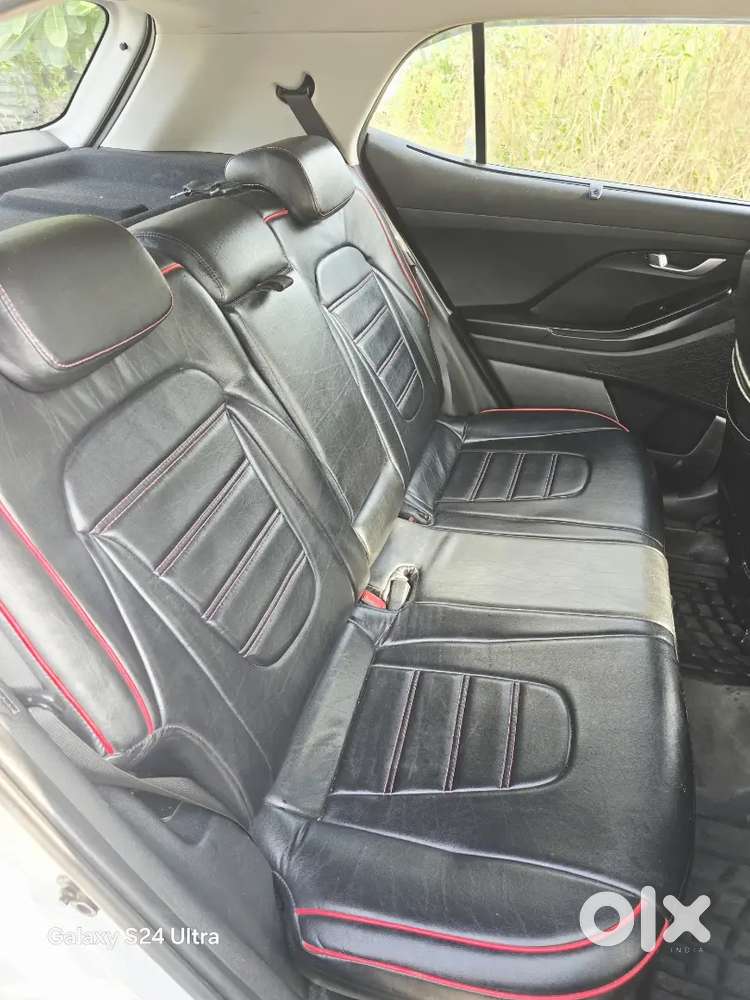 Hyundai Creta S+  July 2023