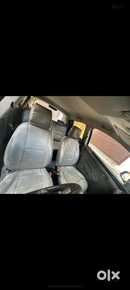 Chevrolet Beat 2012 Petrol Good Condition.
