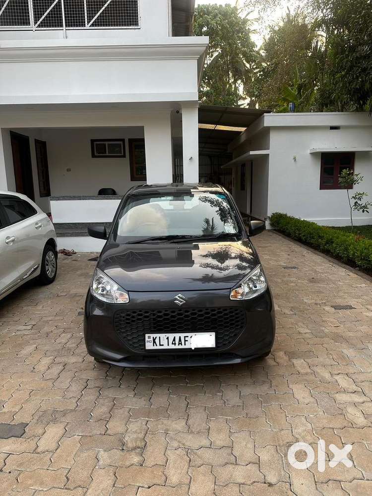 Maruti Suzuki Alto K10 2025 Petrol Well Maintained