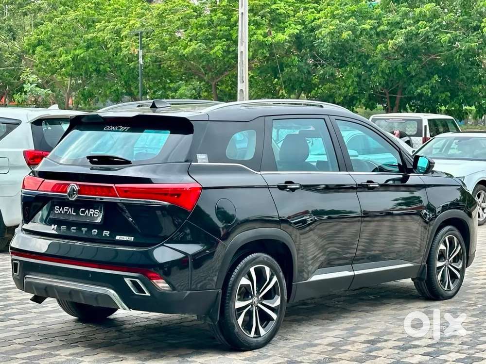 Mg Hector Sharp Pro 2.0 Turbo Diesel Mt, 2023, Diesel